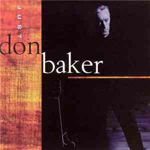 Don Baker - Just Don Baker