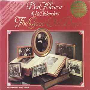 Don Messer & His Islanders - The Good Old Days