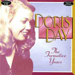 Doris Day - The Formative Years