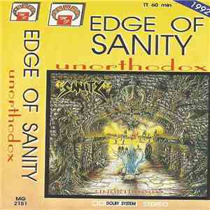 Edge Of Sanity - Unorthodox
