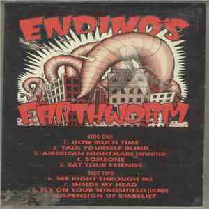 Endino's Earthworm - Endino's Earthworm
