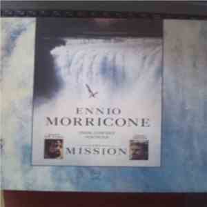 Ennio Morricone - Original Soundtrack From The Film 