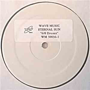 Eternal Sun - 6/8 Drumz