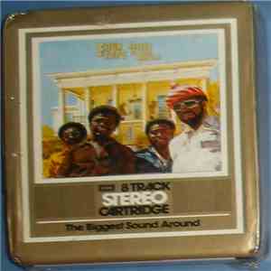 Four Tops - Keeper Of The Castle