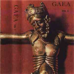 Gaea  - Vol 3