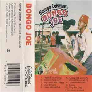 George Coleman  - Bongo Joe