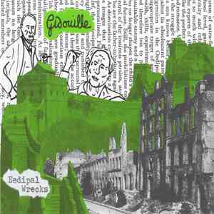 Gidouille - Eedipal Wrecks