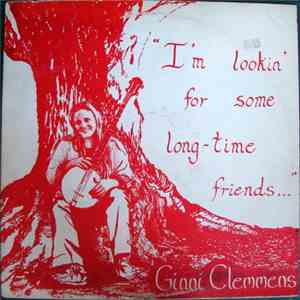 Ginni Clemmens - Long Time Friends
