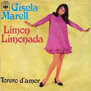 Gisela Marell - Limon Limonada