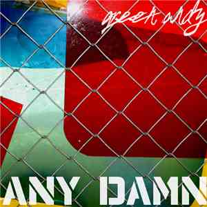 Green Andy - Any Damn