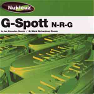 G-Spott - N-R-G