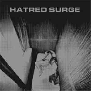 Hatred Surge - Isolated Human