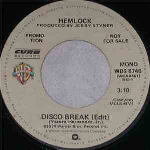Hemlock - Disco Break ( Edit )