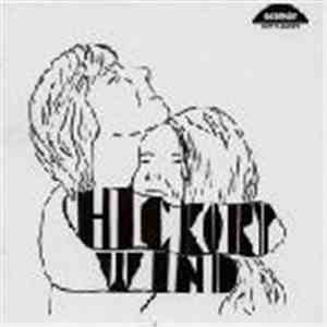Hickory Wind  - Hickory Wind