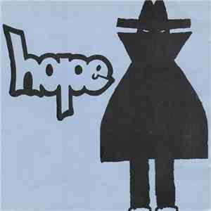 Hope  - Lupus Man