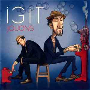 Igit - Jouons
