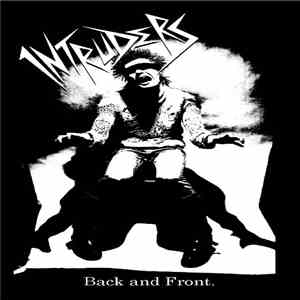 Intruders  - Back & Front