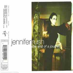 Jennifer Rush - The End Of A Journey