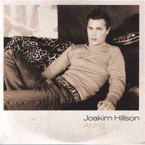 Joakim Hillson - Aldrig