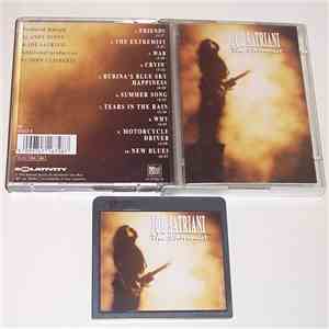 Joe Satriani - The Extremist