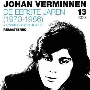 Johan Verminnen - De Eerste Jaren (1970-1986)