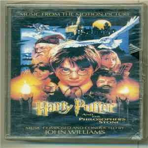 John Williams  - Harry Potter And The Sorcerer's Stone (Music From The Motion Picture)
