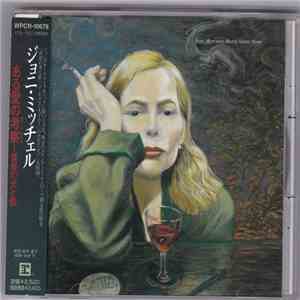 Joni Mitchell - Both Sides Now