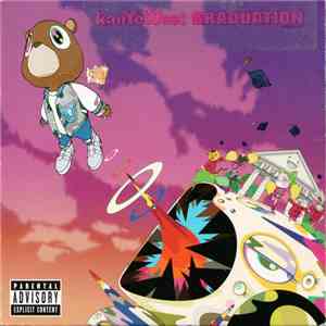 Kanye West - Graduation