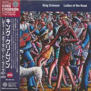 King Crimson - Ladies Of The Road