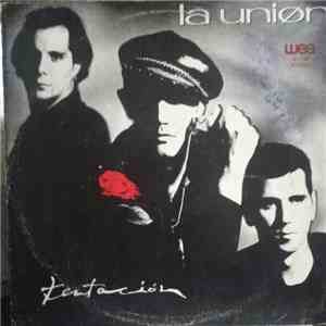 La Uniøn - Tentación