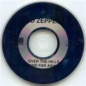 Led Zeppelin - Over The Hills And Far Away