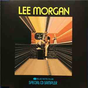 Lee Morgan - Special CD Sampler