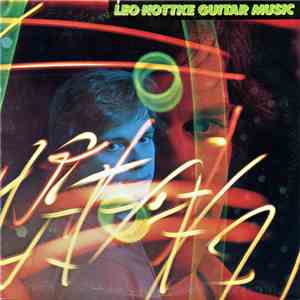 Leo Kottke - Guitar Music