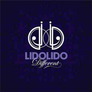 LidoLido - Different