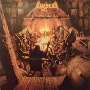 Magnum - On A Storyteller's Night