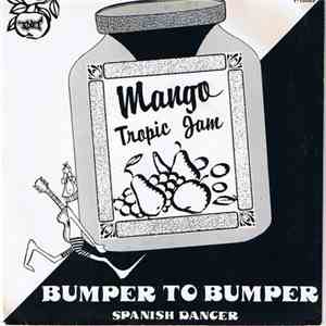 Mango Tropic Jam - Bumper To Bumper