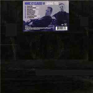 Marc Et Claude - Loving You