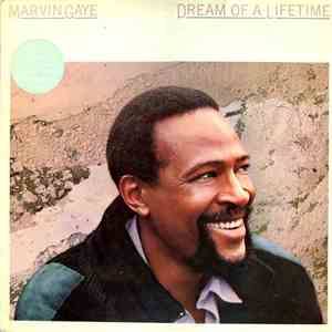 Marvin Gaye - Dream Of A Lifetime