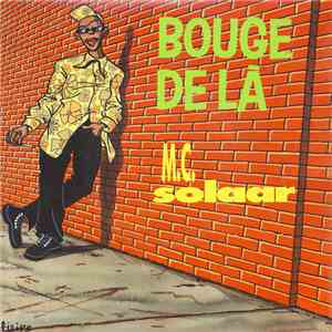 Mc Solaar - Bouge De Là