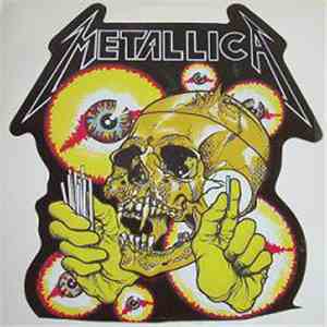 Metallica - Wherever We May Roam Tour