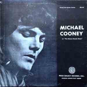 Michael Cooney - The Cheese Stands Alone