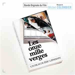 Michel Colombier - Les Onze Mille Verges / Tarot