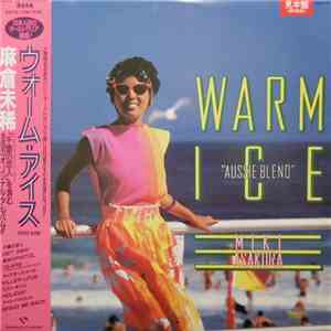 Miki Asakura = 麻倉未稀 - Warm Ice