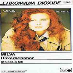 Milva - Unverkennbar