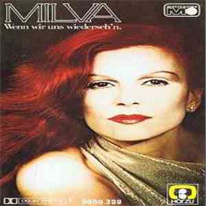 Milva - Wenn Wir Uns Wiederseh'n