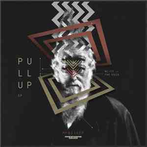 NC-17 vs. The Voss - Pull Up EP