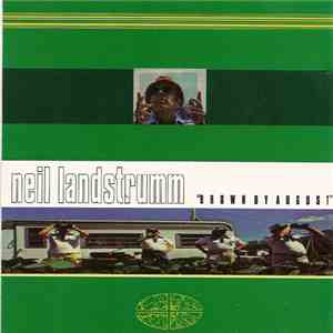 Neil Landstrumm - Brown By August