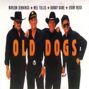 Old Dogs - Volume One