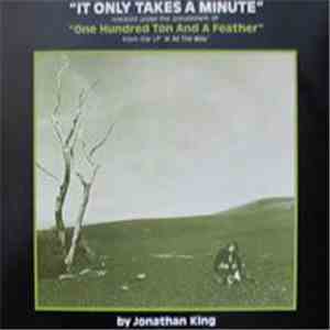 One Hundred Ton And A Feather - It Only Takes A Minute