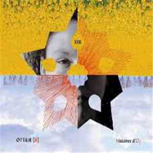 Ottilie [B] - Histoires D'O²